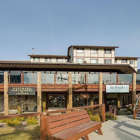 Westmark Sitka Hotel Eksteriør bilde