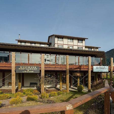 Westmark Sitka Hotel Eksteriør bilde